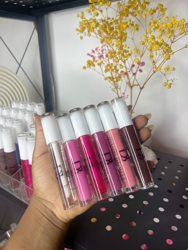 DB Shea Lip Gloss