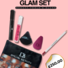 DyLuri Beauty Mini Glam Set